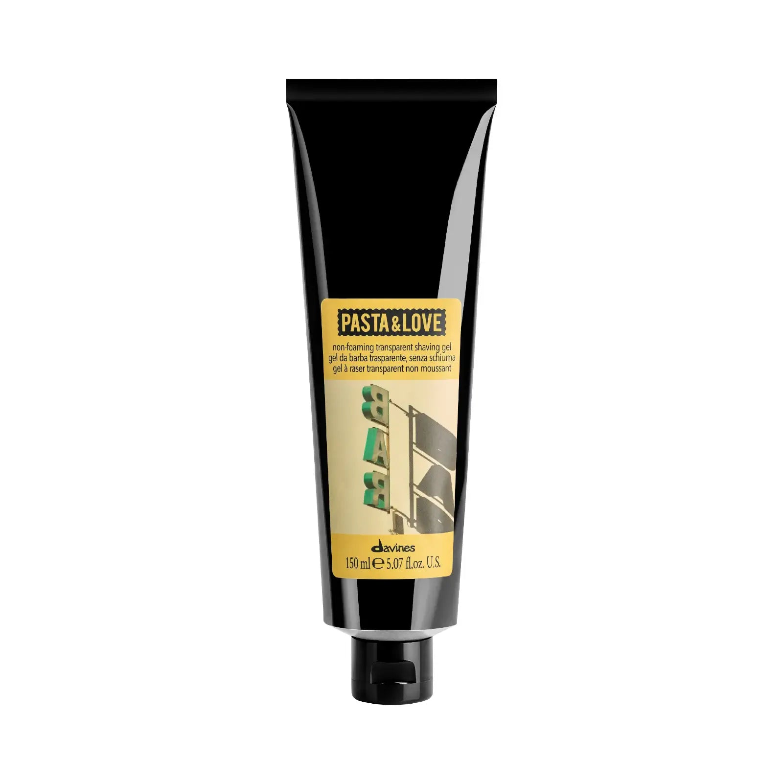 Davines Shaving Gel