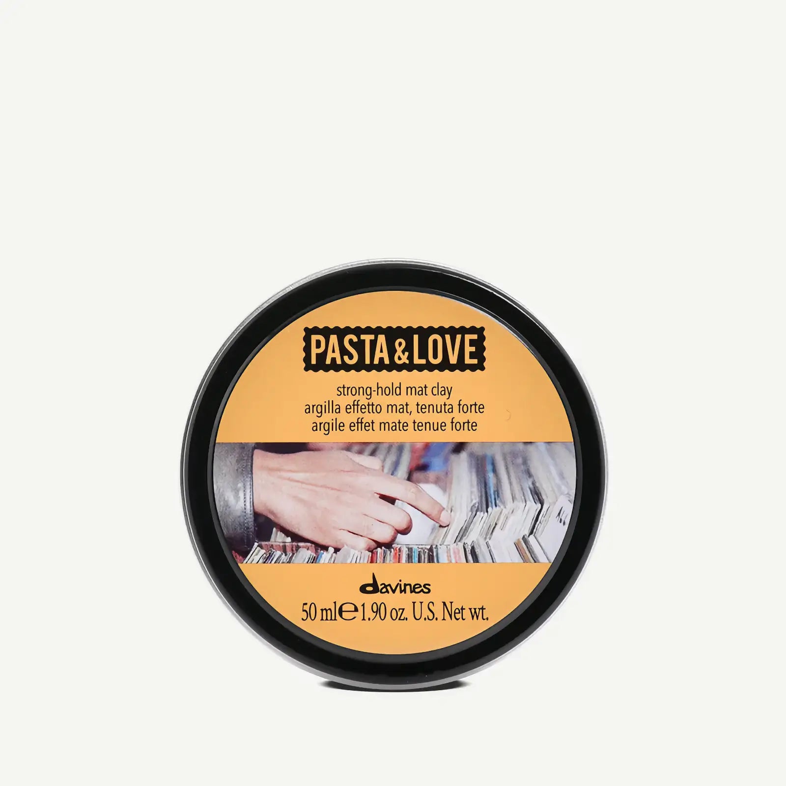 Davines Styling Clay