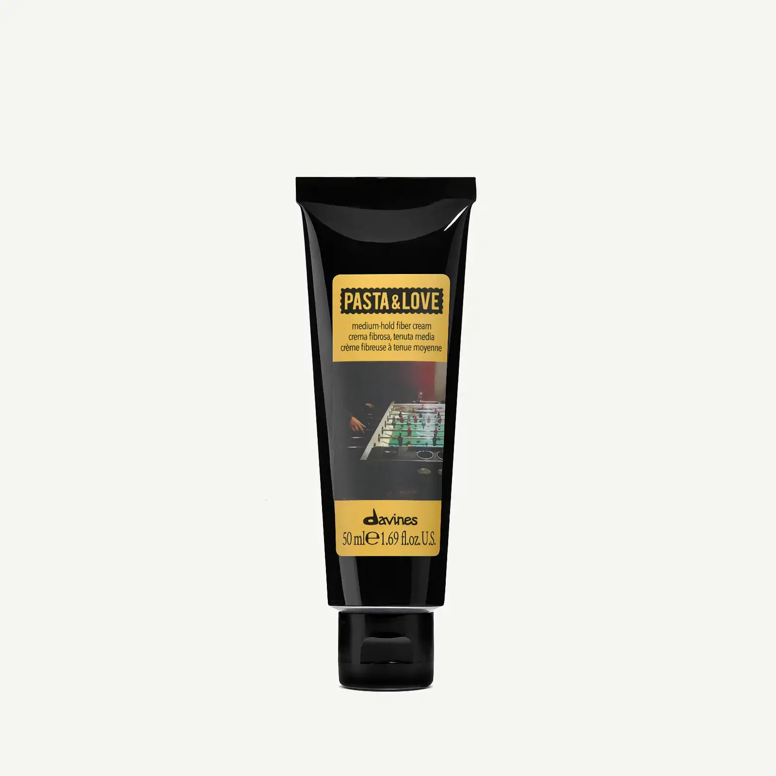 Davines Medium Hold Fiber Cream